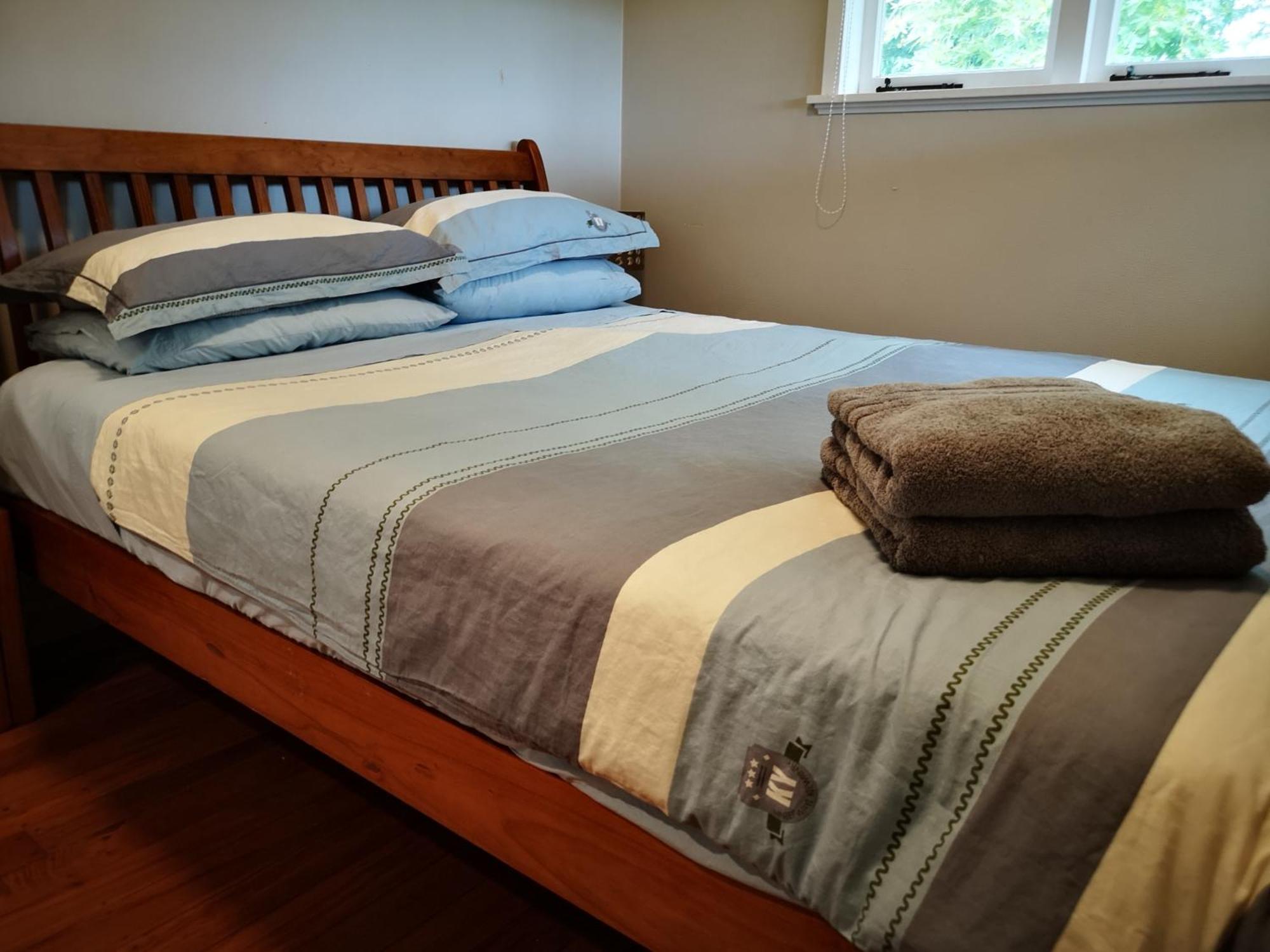 River Side Lodge Whakamarama ภายนอก รูปภาพ